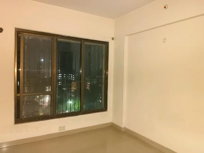 Bedroom Image of 1000 Sq.ft 2 BHK Apartment / Flat for rent in Mohan Pride, Kalyan West Kalyan for Rs. 26500