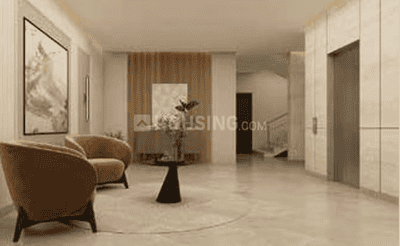 Image of 933 Sq.ft 2 BHK Apartment / Flat for sale in Jain Aadhya Bharth, Korattur, Chennai for Rs. 10300000