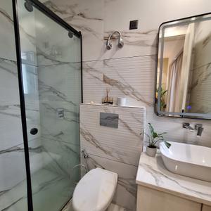Image of 1850 Sq.ft 3 BHK Builder Floor for sale in DLF Phase 1, Gurgaon for Rs. 34500000