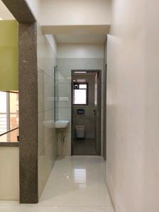 Passage Image of 1060 Sq.ft 2 BHK Apartment / Flat for sale in Mangeshi Dhara, Thakurli Thane for Rs. 8000000