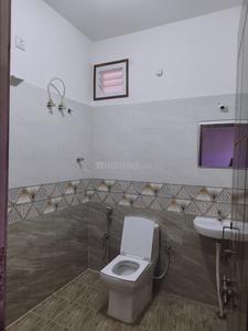 Bathroom Image of 12200 Sq.ft 12 BHK Independent House for sale in Vidyaranyapura Bengaluru for Rs. 70000000