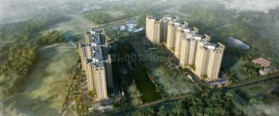 Image of 1225 Sq.ft 3 BHK Apartment / Flat for sale in Shriram Green Field Phase 1, Budigere Cross, Bengaluru for Rs. 11600000