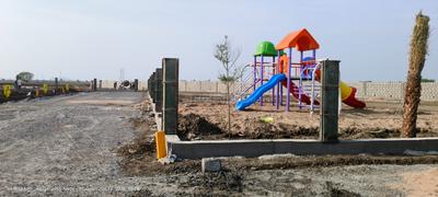Image of 200 Sq.ft Residential Plot / Land for sale in Suvarnakuteer, Balusupadu, Palnadu for Rs. 1599800