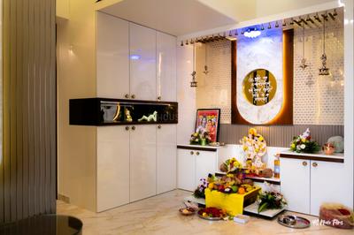 Hall Image of 1700 Sq.ft 3 BHK Apartment / Flat for sale in Jairaj Majestic Towers, Katraj Pune for Rs. 22500000