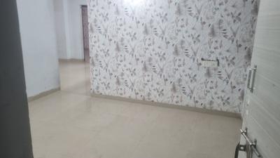 Living Room Image of 1400 Sq.ft 3 BHK Apartment / Flat for rent in Space Park I, Mahalakshmi Nagar Indore for Rs. 25000