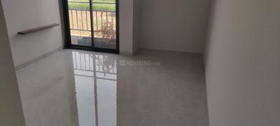 Bedroom Image of 1940 Sq.ft 3 BHK Apartment / Flat for sale in Shanti Priyam, Pal Gam Surat for Rs. 8245940