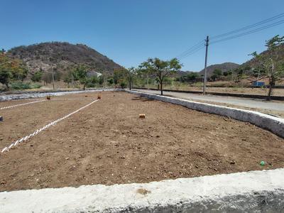 Image of 1393 Sq.ft Residential Plot / Land for sale in Dheekli, Udaipur for Rs. 4457600