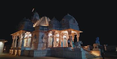 Image of 900 Sq.ft Residential Plot / Land for sale in Godha Estate Premium, Bada Bangarda, Indore for Rs. 7200000