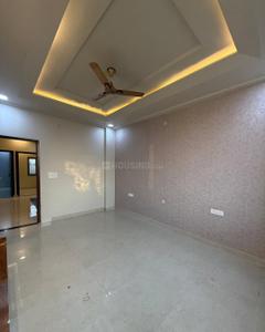 Bedroom Image of 2500 Sq.ft 5 BHK Independent House for sale in Santoshi Nagar Raipur for Rs. 7000000