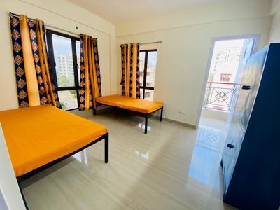 Hall Image of Mariostay in New Town, Kolkata