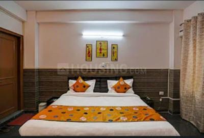 Bedroom Image of HOUSITIZE PG  in Sector 70, Noida