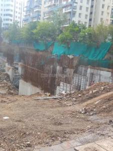 Image of 1053 Sq.ft 2 BHK Apartment / Flat for sale in Aum Sanskruti Casa Imperia EWS Phase 1, Wakad, Pune for Rs. 6500000