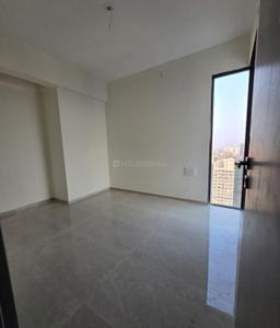 Hall Image of 980 Sq.ft 2 BHK Apartment / Flat for sale in DSS Mahavir Spring Tulip Phase 1, Thane West Thane for Rs. 17200000