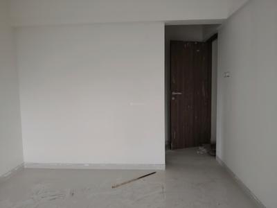 Bedroom Image of 1557 Sq.ft 3 BHK Apartment / Flat for sale in Chhadva Galaxy, Kamothe Navi Mumbai for Rs. 15500000