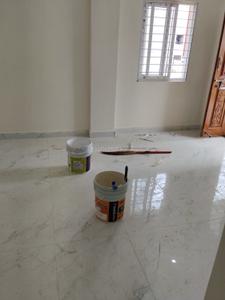 Hall Image of 1000 Sq.ft 2 BHK Builder Floor for rent in Financial District Hyderabad for Rs. 27000