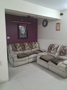 Hall Image of 750 Sq.ft 2 BHK Apartment / Flat for sale in Vile Parle East Mumbai for Rs. 22000000