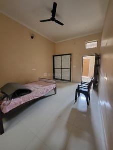Bedroom Image of 1050 Sq.ft 2 BHK Villa for rent in Manduwadih Varanasi for Rs. 20000