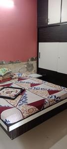 Bedroom Image of 900 Sq.ft 2 BHK Independent House for sale in Chandlodia Ahmedabad for Rs. 9000000