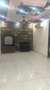 Hall Image of 1150 Sq.ft 2 BHK Apartment / Flat for rent in Mansarovar Jaipur for Rs. 27000