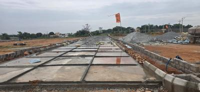 Image of 150 Sq.ft Residential Plot / Land for sale in Shadnagar, Ranga Reddy for Rs. 3750000