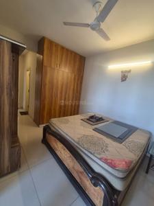 Bedroom Image of 1190 Sq.ft 2.5 BHK Apartment / Flat for sale in SBP City Of Dreams 2, Sector 116 Mohali for Rs. 6690000