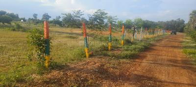 Image of 637 Sq.ft Residential Plot / Land for sale in Thiruvellavoyal, Chennai for Rs. 828100