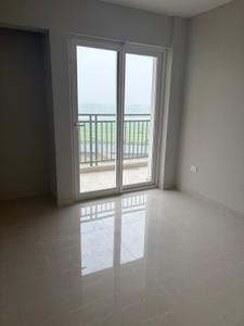 Bedroom Image of 1404 Sq.ft 3 BHK Apartment / Flat for sale in Eldeco Live By The Greens Phase 1, Sector 150 Noida for Rs. 16500000