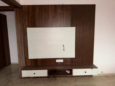 Bedroom Image of 1650 Sq.ft 3 BHK Apartment / Flat for rent in New Sneh Nagar Nagpur for Rs. 42000