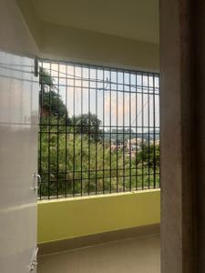 Balcony Image of 1200 Sq.ft 2 BHK Apartment / Flat for rent in Bamunimaidam Guwahati for Rs. 17500