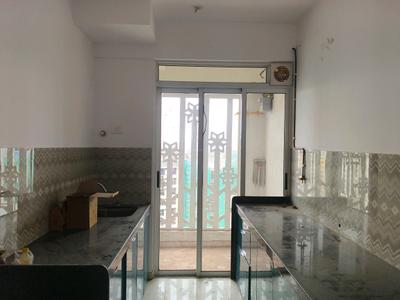 Kitchen Image of 996 Sq.ft 2 BHK Apartment / Flat for sale in Lodha Palava Premier, Dombivli East Thane for Rs. 7220000