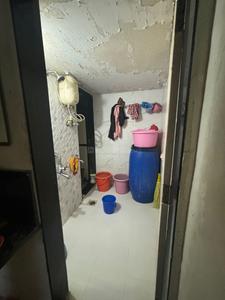 Bathroom Image of 710 Sq.ft 1 BHK Apartment / Flat for sale in Mehta Amrut Siddhi, Titwala Thane for Rs. 3500000