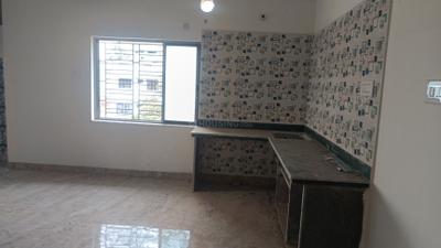 Kitchen Image of 880 Sq.ft 2 BHK Apartment / Flat for sale in Agarpara Kolkata for Rs. 3900000