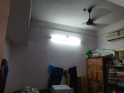 Bedroom Image of 560 Sq.ft 1 BHK Apartment / Flat for sale in Majestic Apartment, Cantonment Tiruchirappalli for Rs. 3500000