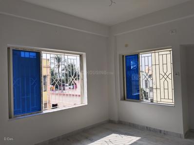 Bedroom Image of 820 Sq.ft 2 BHK Apartment / Flat for sale in Garia, Sonarpur Kolkata for Rs. 5350000