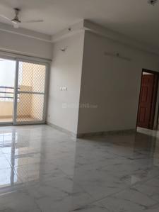 Hall Image of 1700 Sq.ft 3 BHK Apartment / Flat for rent in Purvanchal Royal City Phase 2, Chi V Greater Noida for Rs. 35000