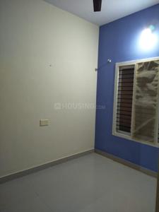 2 BHK Independent Builder Floor