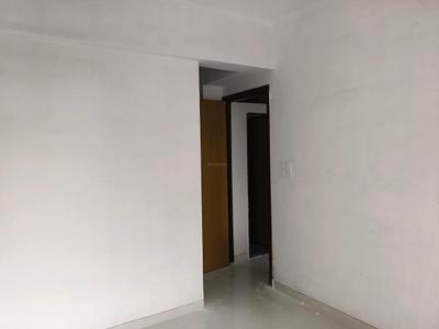 Bedroom Image of 839 Sq.ft 1 BHK Apartment / Flat for sale in KGI Kohinoor Highland, Usarghar Thane for Rs. 4499000