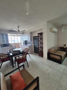 Hall Image of 2200 Sq.ft 3 BHK Apartment / Flat for rent in Ashok Nagar Jaipur for Rs. 85000