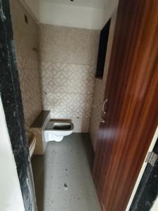 Image of 750 Sq.ft 1 BHK Apartment / Flat for sale in S K Residency, Ulwe, Navi Mumbai for Rs. 6700000