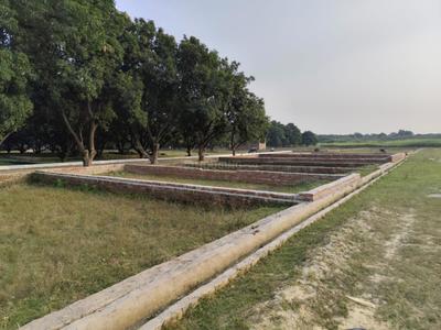 Image of 720 Sq.ft Residential Plot / Land for sale in Sarosa Bharosa, Lucknow for Rs. 666000