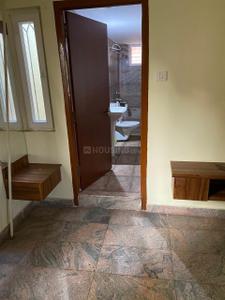 Bedroom Image of 2200 Sq.ft 4 BHK Independent House for rent in Indira Nagar Bengaluru for Rs. 120000