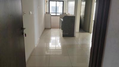 Living Room Image of 775 Sq.ft 1.5 BHK Apartment / Flat for sale in Sun Rising Homes, Gota Ahmedabad for Rs. 4200000