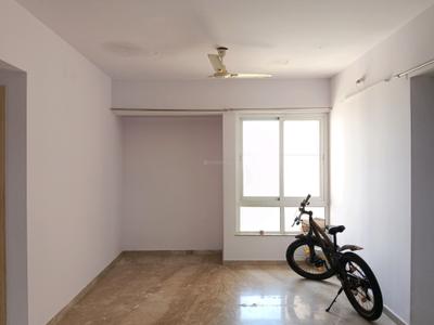 Living Room Image of 870 Sq.ft 2.5 BHK Apartment / Flat for rent in Puraniks Rumahbali Phase 2, Thane West Thane for Rs. 28000