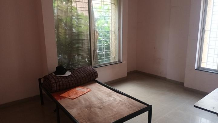 Hema apartment Bedroom One 1