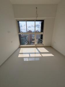 Bedroom Image of 760 Sq.ft 2 BHK Apartment / Flat for sale in L And T Rejuve 360 Tower A, Mulund West Mumbai for Rs. 19000000