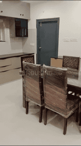 Image of 1400 Sq.ft 2.5 BHK Apartment / Flat for sale in Hayathnagar, Hyderabad for Rs. 6789000