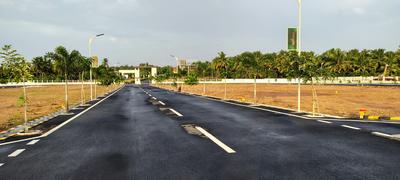 Image of 1200 Sq.ft Residential Plot / Land for sale in Kariampalayam, Coimbatore for Rs. 1650000