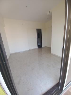 Hall Image of 710 Sq.ft 1 BHK Apartment / Flat for sale in Ulhasnagar Thane for Rs. 4800000