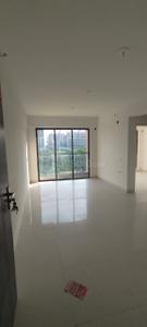 Hall Image of 500 Sq.ft 1 BHK Apartment / Flat for sale in Godrej Garden City, Chandkheda Ahmedabad for Rs. 3400000