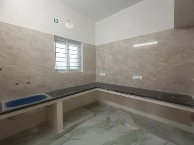 Kitchen Image of 979 Sq.ft 2 BHK Apartment / Flat for sale in Iyyappanthangal Chennai for Rs. 8125700